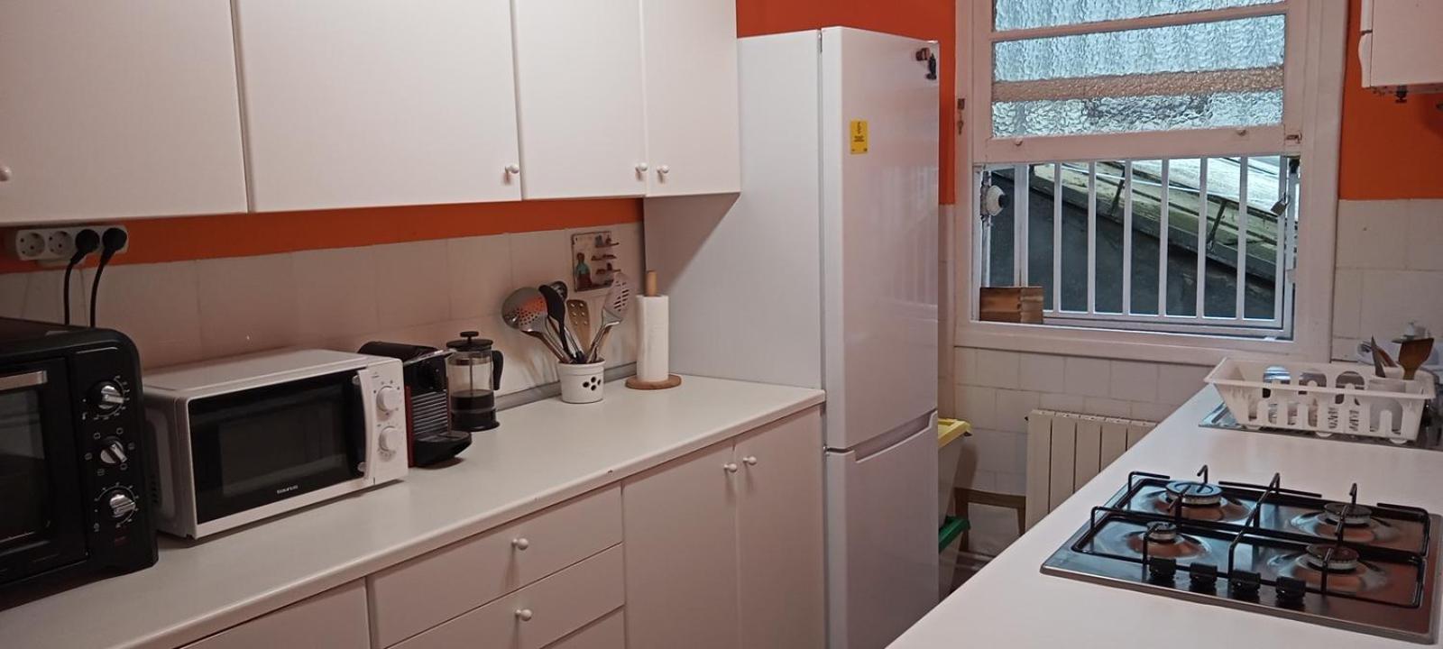 Apartamento Guggenheim Centrico Y Confortable Bilbao Kültér fotó